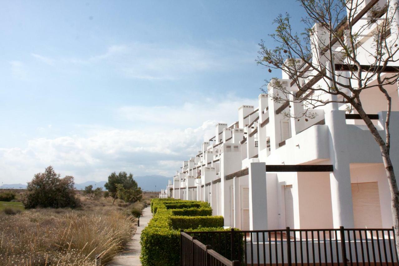 Alhama Golf Penthouses P02 El Romero 외부 사진