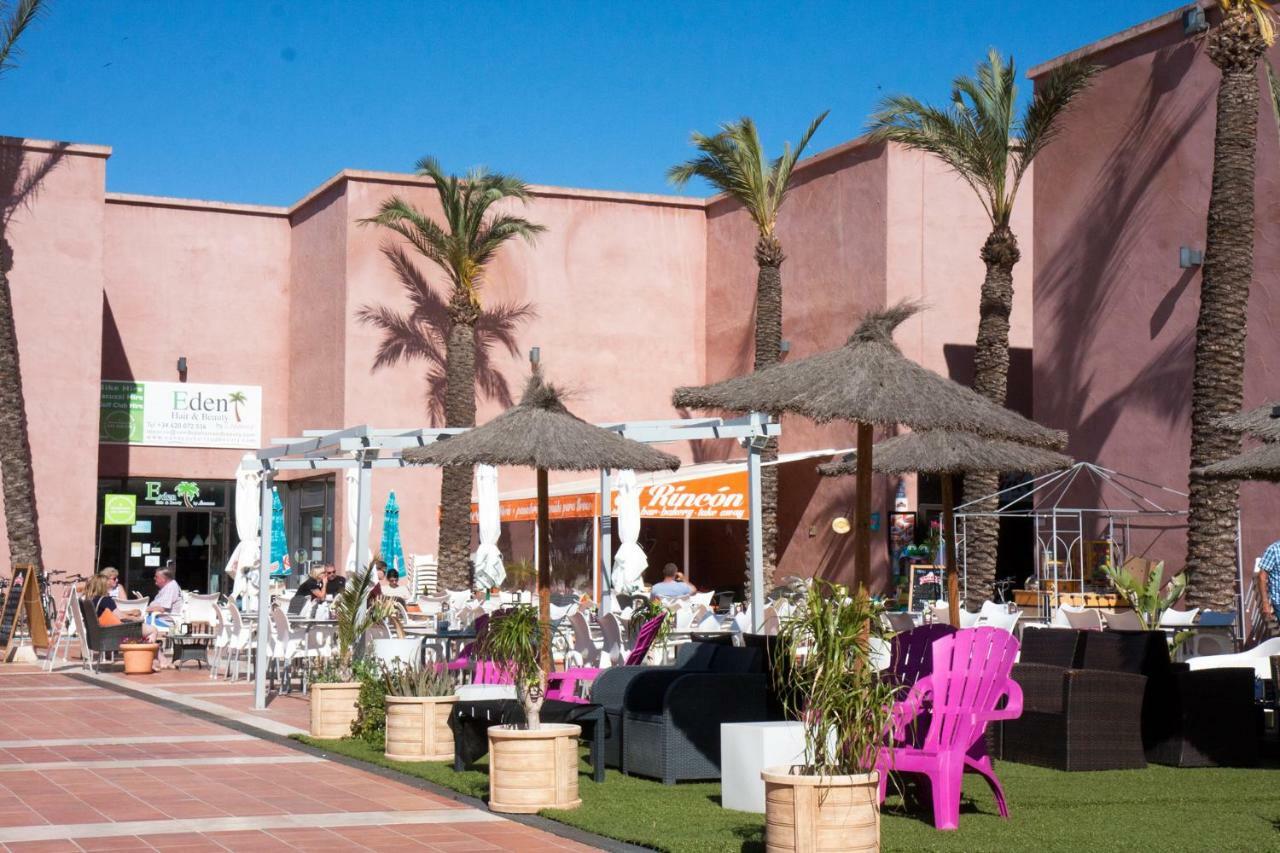 Alhama Golf Penthouses P02 El Romero 외부 사진