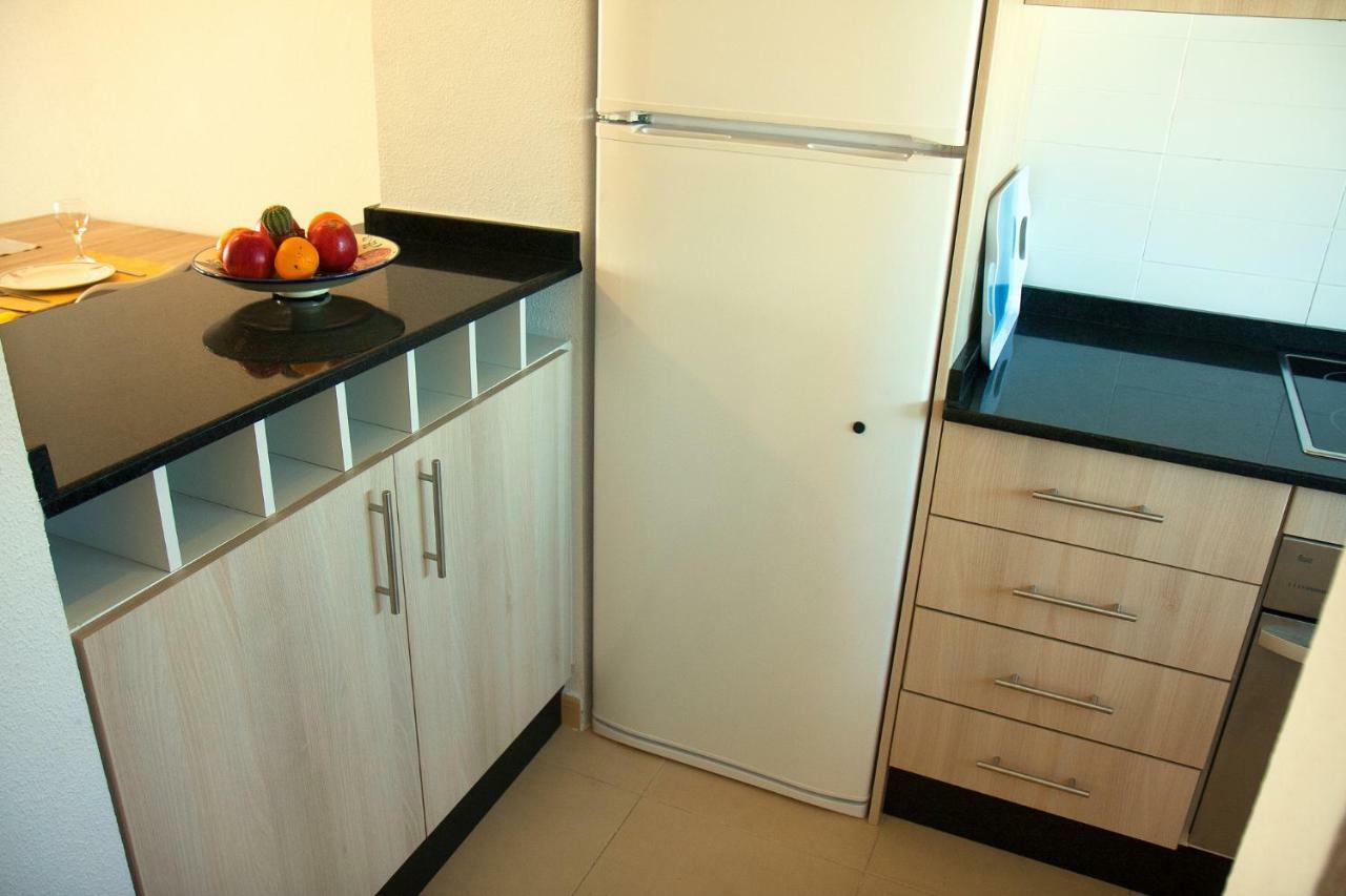 Alhama Golf Penthouses P02 El Romero 외부 사진
