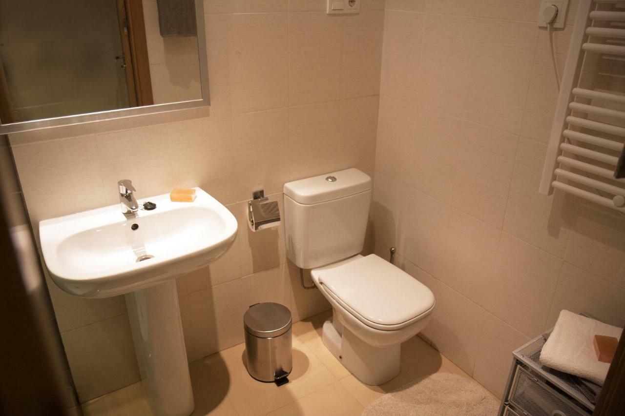Alhama Golf Penthouses P02 El Romero 외부 사진