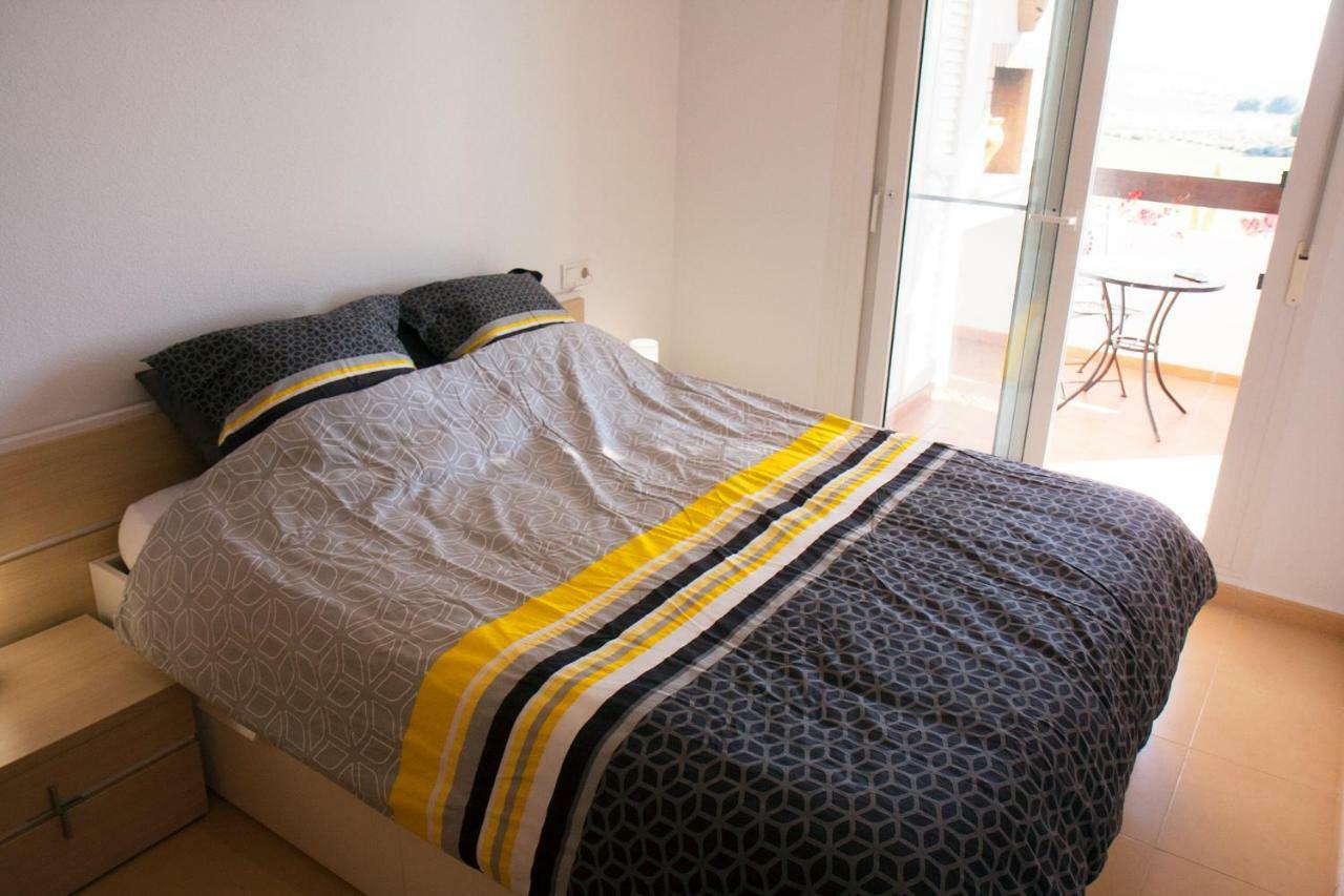 Alhama Golf Penthouses P02 El Romero 외부 사진