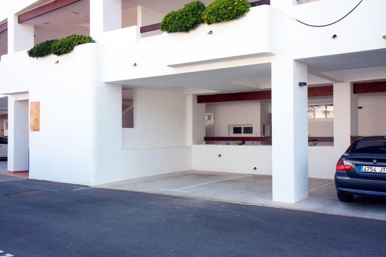 Alhama Golf Penthouses P02 El Romero 외부 사진