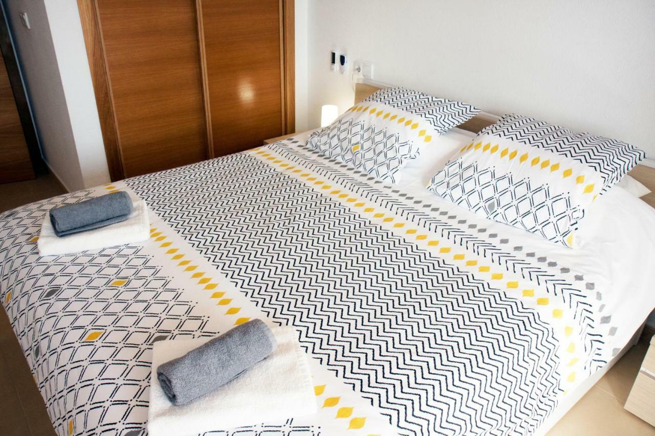 Alhama Golf Penthouses P02 El Romero 외부 사진